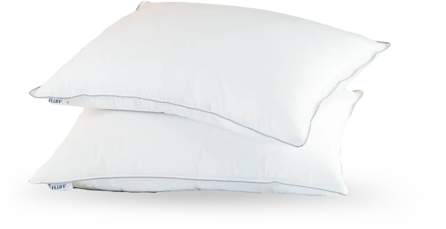 buy Fluffco Zen Pillows now